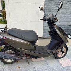 DIO ディオ 原付き 50cc  AF62 AF68