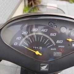 DIO ディオ 原付き 50cc  AF62 AF68の画像