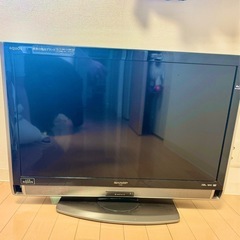 ★即日発送★良品 2010年製 シャープ LC-32DX3 32...