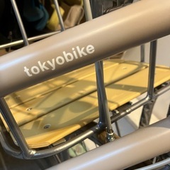 tokyobikeの画像