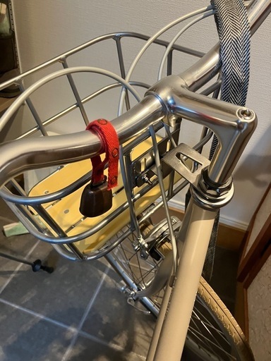 tokyobike