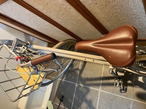 tokyobike