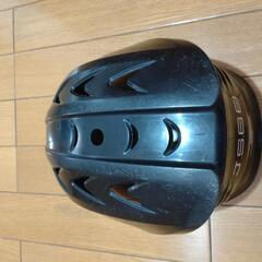SSK軟式、キャッチャーヘルメット