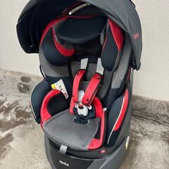 Aprica チャイルドシート Fladea Raxuto