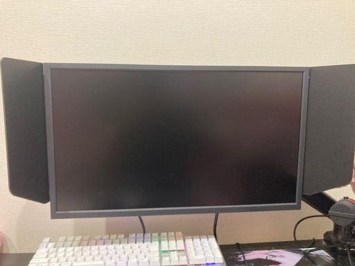その他 BenQ ZOWIE XL 2546K