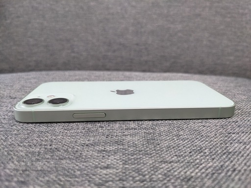 iPhone 12 mini 64GB （グリーン・国内版SIMフリー）