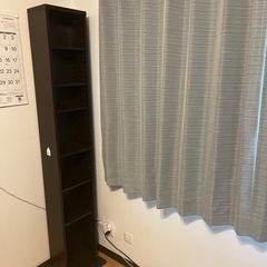 ニトリ　本棚　