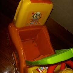 わんわんカート　美品の画像