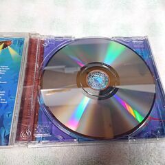 □　アトランティス/失われた帝国～オリジナル･サウンドトラック    ダイアン・ウォーレン書き下ろし楽曲＆ドリカム書下ろしエンド・トラックを収録！！の画像