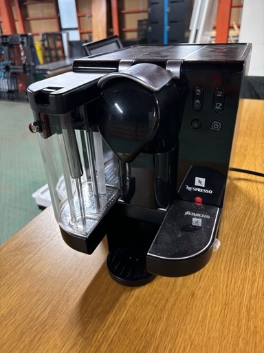 ネスプレッソ コーヒーメーカー F315