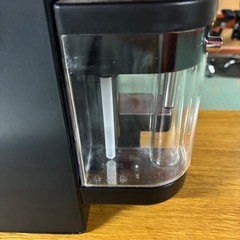 ネスプレッソ コーヒーメーカー F315の画像