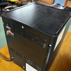 ネスプレッソ コーヒーメーカー F315の画像