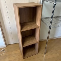 A4　カラーボックス