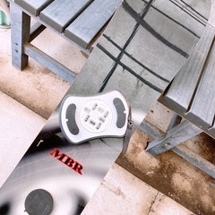 スノーボード