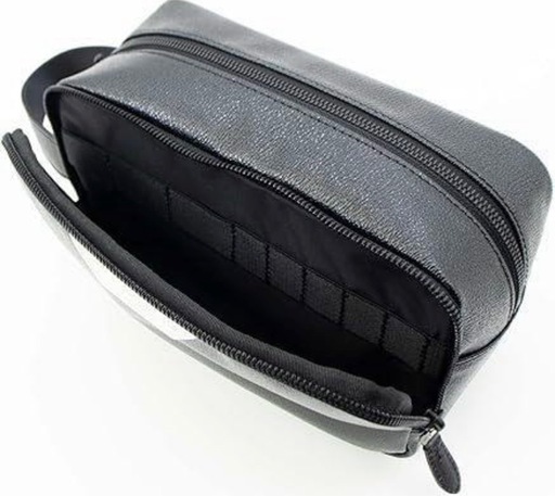 新品・未使用(タグ付)】ペッレモルビダ ゴルフポーチ 限定