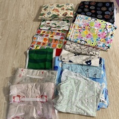 子供用ハイチェアの画像