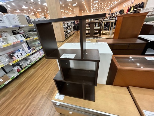 【トレファクイオンタウン上里店】YAMAZENのシェルフ入荷しました！！