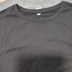 無地半袖Tシャツの画像