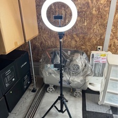【リサイクルサービス八光】幅20cm　Ring Light　F-...