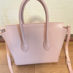 ★美品★Samantha Thavasa ショルダー ハンドバッグ レディースの画像