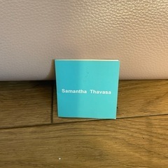 ★美品★Samantha Thavasa ショルダー ハンドバッグ レディースの画像