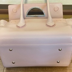 ★美品★Samantha Thavasa ショルダー ハンドバッグ レディースの画像