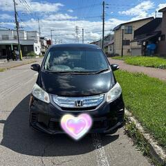 お値下げ人気のフリード✨️✨