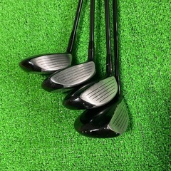 フェアウェイウッドの画像