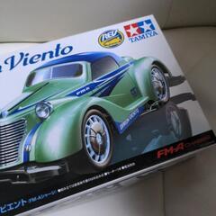 ミニ四駆　バロンビエント　新品の画像