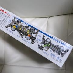 ミニ四駆　バロンビエント　新品の画像