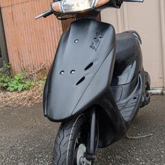 DIO 原付50cc