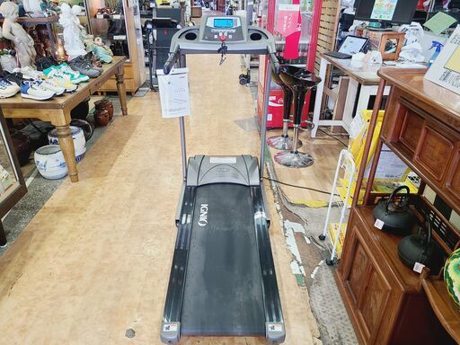 IGNIOトレッドミル R-16S