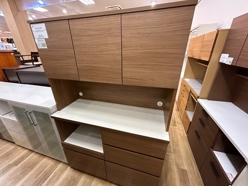 【軽トラック90分無料貸し出し】土井ｲﾝﾃﾘﾔ工業のレンジボード入荷しました！！