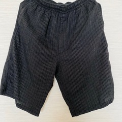 甚平ズボン