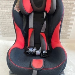 チャイルドシート