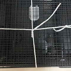 小動物用ケージ(イージーホーム
) ゲージ の画像