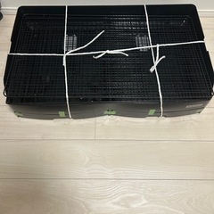 小動物用ケージ(イージーホーム
) ゲージ の画像