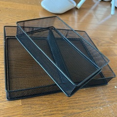 収納ケース　カゴ　収納ケース