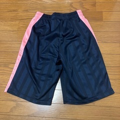 NIKE キッズショートパンツ　サイズ140の画像