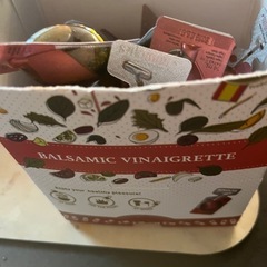 コストコ バルサミコ酢の画像