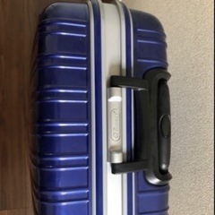 キャリーケース　大型　83Ｌの画像