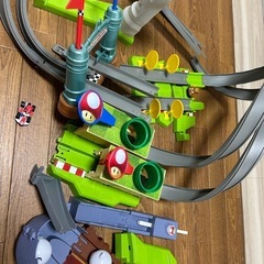 マリオカート