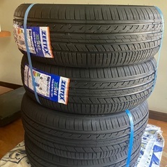 新品タイヤ165/50R1675V