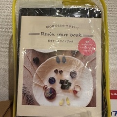 【新品未開封】レジンキット