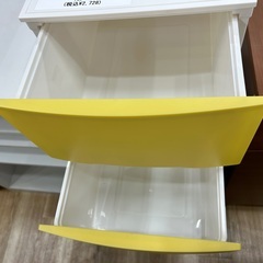 【トレファクイオンタウン上里店】5段プラチェスト入荷しました！！の画像