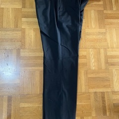 洋服の青山 メンズスラックスRNW060 Lサイズ
