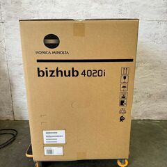 【KONICA MINOLTA】 コニカ ミノルタ bizhub...