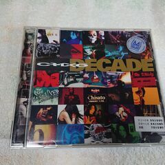 □　DECADE Crack 6     Best Album「...