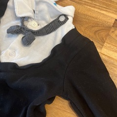 男の子　80サイズ　フォーマルの画像