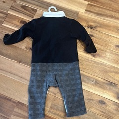 男の子　80サイズ　フォーマルの画像
